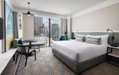 Туры в отель Hilton Melbourne Little Queen Street