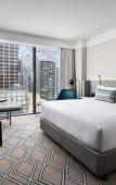 Туры в отель Hilton Melbourne Little Queen Street
