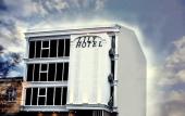 Туры в отель Lily Airport Otel
