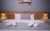 Туры в отель Lily Airport Otel