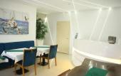 Туры в отель Lily Airport Otel