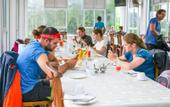 Туры в отель Magical Mountain Resort