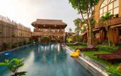 Туры в отель Bamboo Phu Quoc
