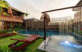 Туры в отель Bamboo Phu Quoc
