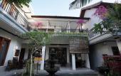 Туры в отель Pondok Taksu Bali