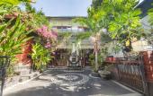 Туры в отель Pondok Taksu Bali