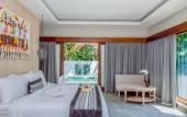 Туры в отель Ubud Hills Villas & Resort