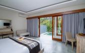 Туры в отель Ubud Hills Villas & Resort