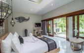 Туры в отель Ubud Hills Villas & Resort
