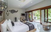 Туры в отель Ubud Hills Villas & Resort