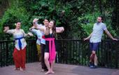 Туры в отель Ubud Hills Villas & Resort