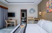 Туры в отель Ubud Hills Villas & Resort