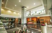 Туры в отель Gren Alia Jakarta Hotel