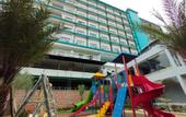 Туры в отель Gren Alia Jakarta Hotel
