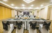 Туры в отель Gren Alia Jakarta Hotel