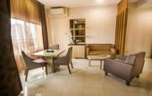 Туры в отель Gren Alia Jakarta Hotel