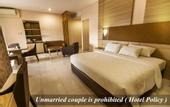 Туры в отель Gren Alia Jakarta Hotel