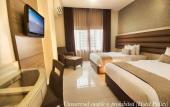 Туры в отель Gren Alia Jakarta Hotel