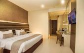Туры в отель Gren Alia Jakarta Hotel
