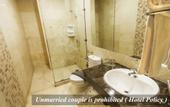 Туры в отель Gren Alia Jakarta Hotel