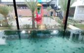 Туры в отель Gren Alia Jakarta Hotel