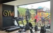 Туры в отель Gren Alia Jakarta Hotel