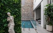 Туры в отель Art Suites Korai