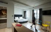 Туры в отель Art Suites Korai