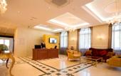 Туры в отель BO Hotel Palazzo