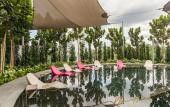 Туры в отель Opus Boutique Suites by NowHere