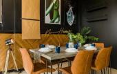Туры в отель Opus Boutique Suites by NowHere