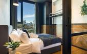 Туры в отель Opus Boutique Suites by NowHere