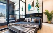Туры в отель Opus Boutique Suites by NowHere