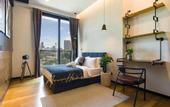 Туры в отель Opus Boutique Suites by NowHere