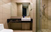 Туры в отель Opus Boutique Suites by NowHere