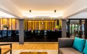 Туры в отель Livotel Express Hotel Ramkhamhaeng 50  Bangkok