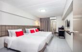 Туры в отель Livotel Express Hotel Ramkhamhaeng 50  Bangkok