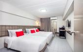Туры в отель Livotel Express Hotel Ramkhamhaeng 50  Bangkok