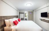 Туры в отель Livotel Express Hotel Ramkhamhaeng 50  Bangkok