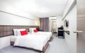 Туры в отель Livotel Express Hotel Ramkhamhaeng 50  Bangkok