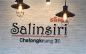 Туры в отель Salinsiri at Lat Krabang
