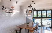 Туры в отель Salinsiri at Lat Krabang