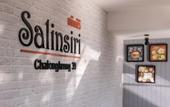 Туры в отель Salinsiri at Lat Krabang