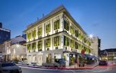 Туры в отель ST Signature Tanjong Pagar