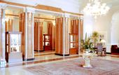 Туры в отель Grand Hotel Palazzo della Fonte