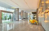 Туры в отель Holiday Inn & Suites Siracha Laemchabang by IHG