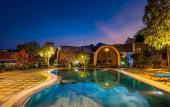 Туры в отель Green Homestay