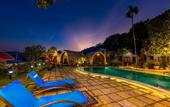 Туры в отель Green Homestay