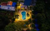 Туры в отель Green Homestay