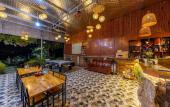 Туры в отель Green Homestay